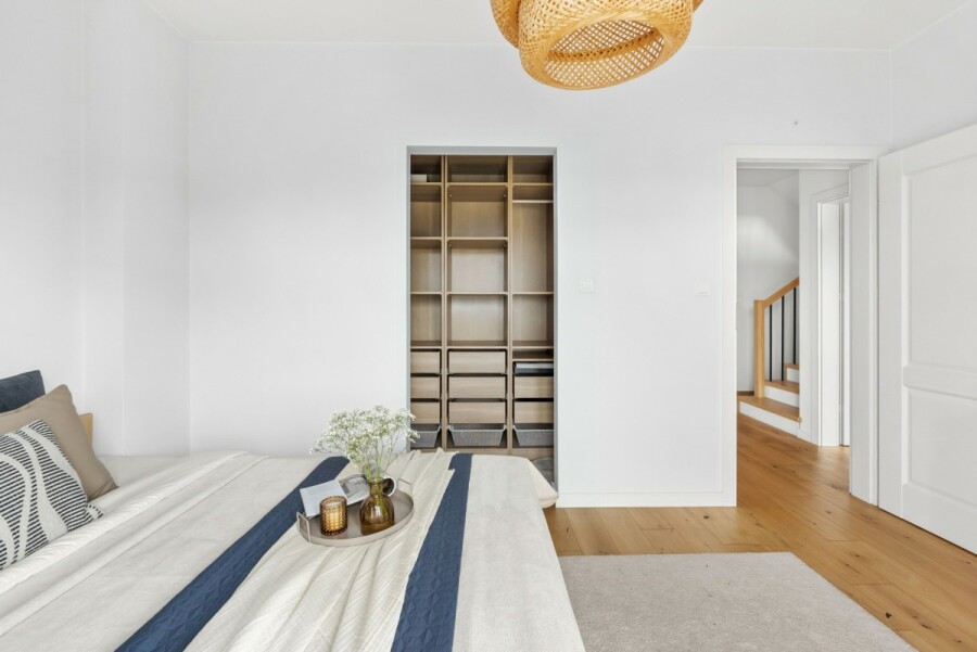powiat wołomiński, Ząbki, Szpitalna, Nowoczesny segment 183 m²|Wysoki standard|Ząbki