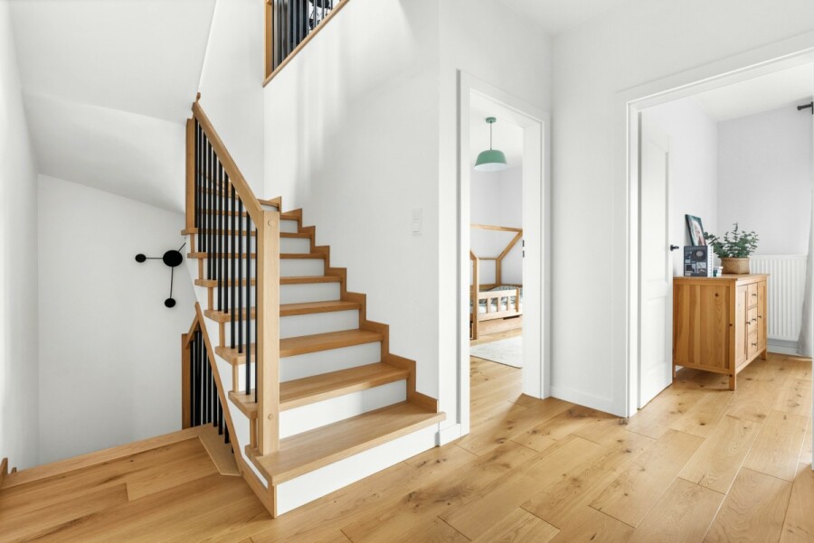 powiat wołomiński, Ząbki, Szpitalna, Nowoczesny segment 183 m²|Wysoki standard|Ząbki