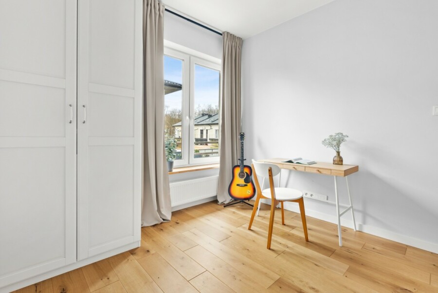 powiat wołomiński, Ząbki, Szpitalna, Nowoczesny segment 183 m²|Wysoki standard|Ząbki