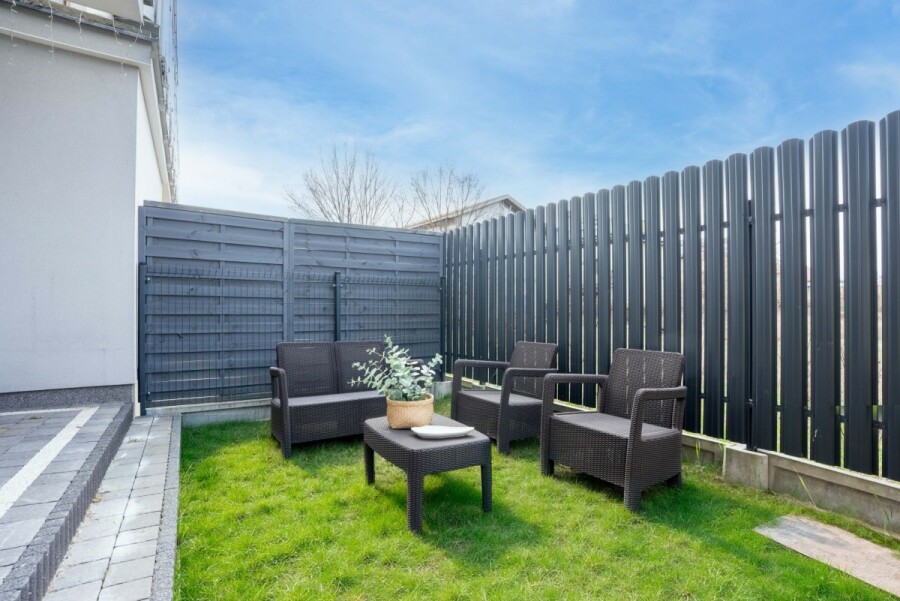 powiat wołomiński, Ząbki, Szpitalna, Nowoczesny segment 183 m²|Wysoki standard|Ząbki