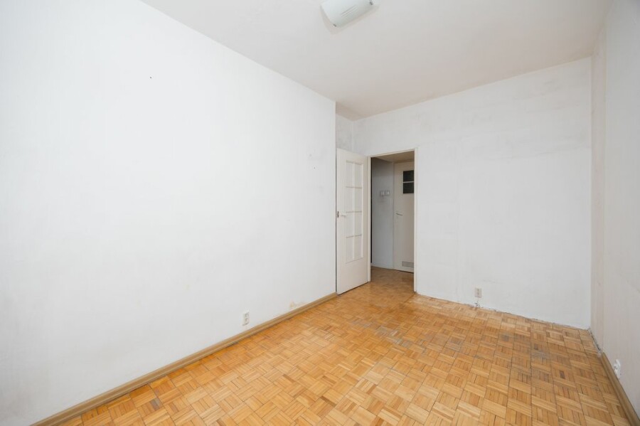 Warszawa, Praga-Południe, Janusza Meissnera, 4 pokoje 84,7 m² Gocław do remontu