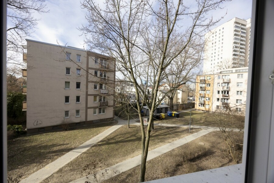 Warszawa, Praga-Południe Grochów, Zagójska, Złote 2. Piętro | Widna Kuchnia | 4 min do Ronda W