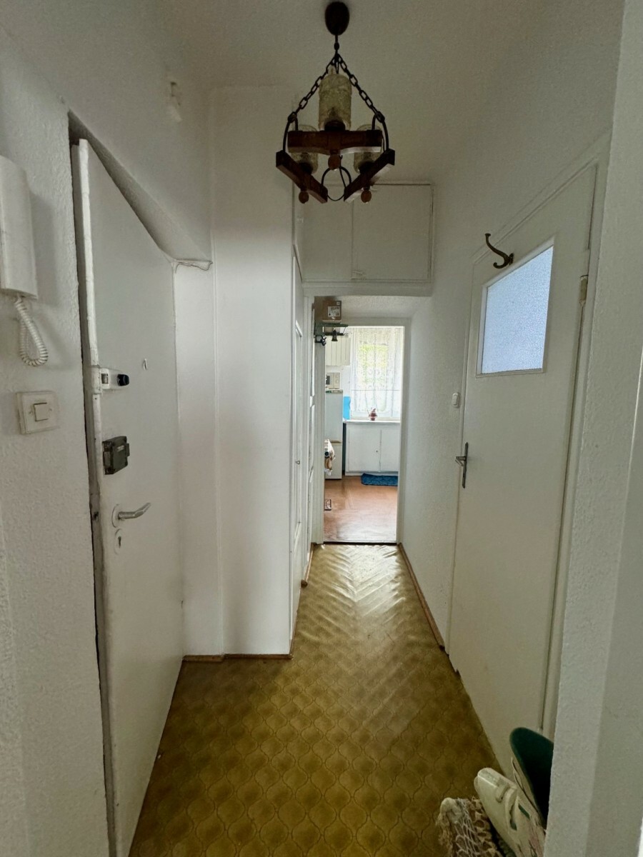 Warszawa, Praga-Południe, Ludwika Mycielskiego, Kawalerka | 2 pokoje | 34,15m²