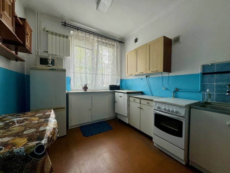 Warszawa, Praga-Południe, Ludwika Mycielskiego, Kawalerka | 2 pokoje | 34,15m²