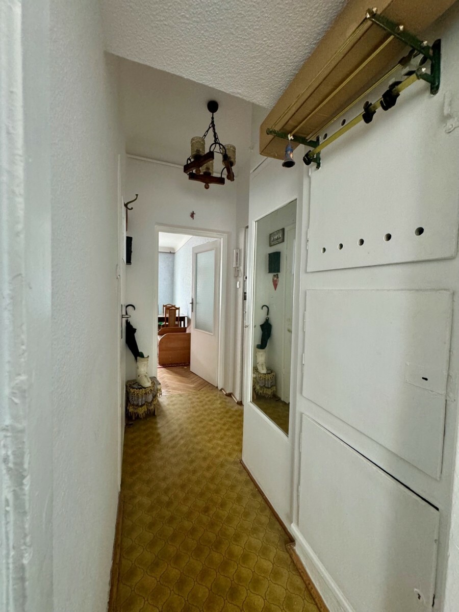 Warszawa, Praga-Południe, Ludwika Mycielskiego, Kawalerka | 2 pokoje | 34,15m²