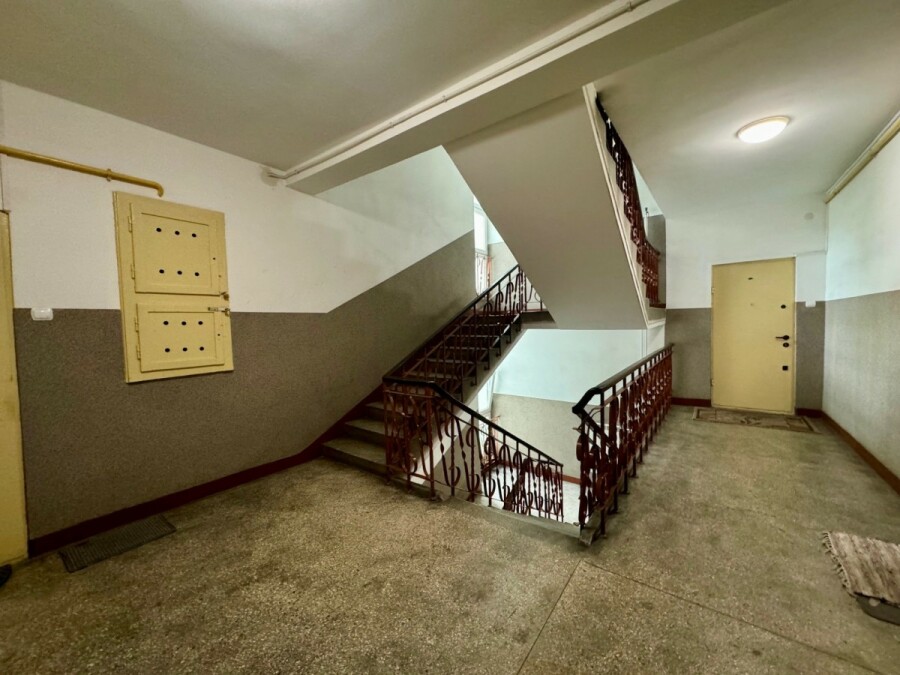 Warszawa, Praga-Południe, Ludwika Mycielskiego, Kawalerka | 2 pokoje | 34,15m²