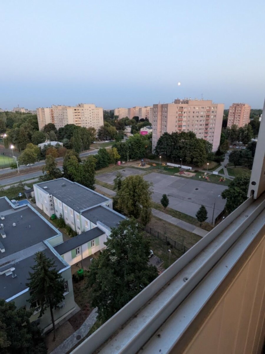 Warszawa, Bemowo Jelonki, Mjr. Henryka Sucharskiego, Mieszkanie na sprzedaż
