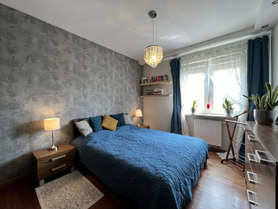 Warszawa, Ochota Szczęśliwice, Zadumana, Cudowne mieszkanie na zielonych Szczęśliwicach.