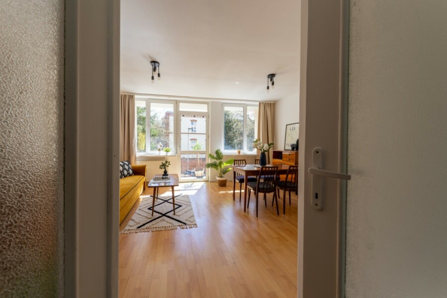 Warszawa, Ochota Filtry, Nowogrodzka, 2 pokoje w centrum Warszawy|CISZA, ZIELEŃ, BALKON|
