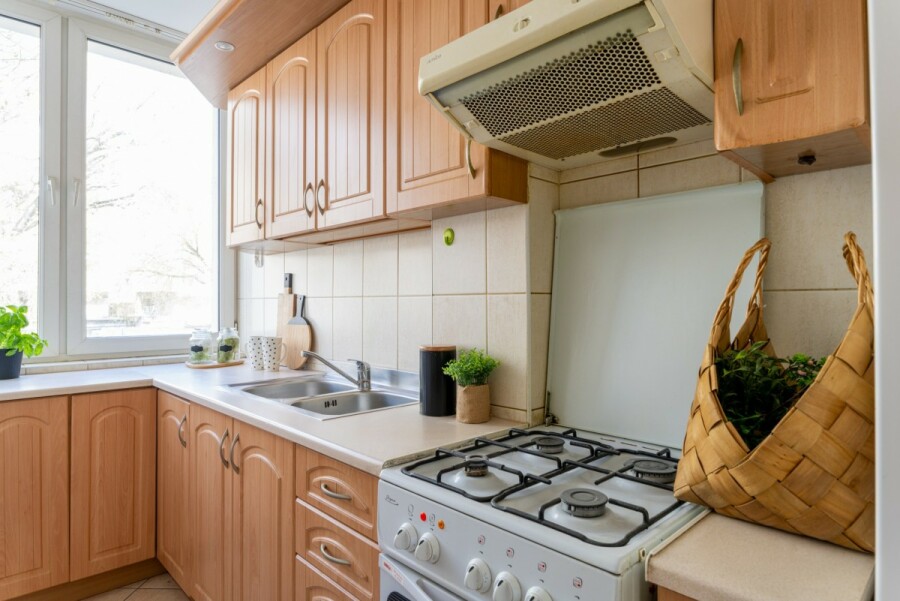 Warszawa, Ochota Filtry, Nowogrodzka, 2 pokoje w centrum Warszawy|CISZA, ZIELEŃ, BALKON|
