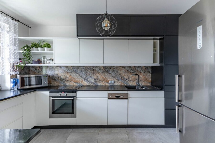 Warszawa, Ochota, Mieszkanie 3 pok. 81m2, Szczęśliwice