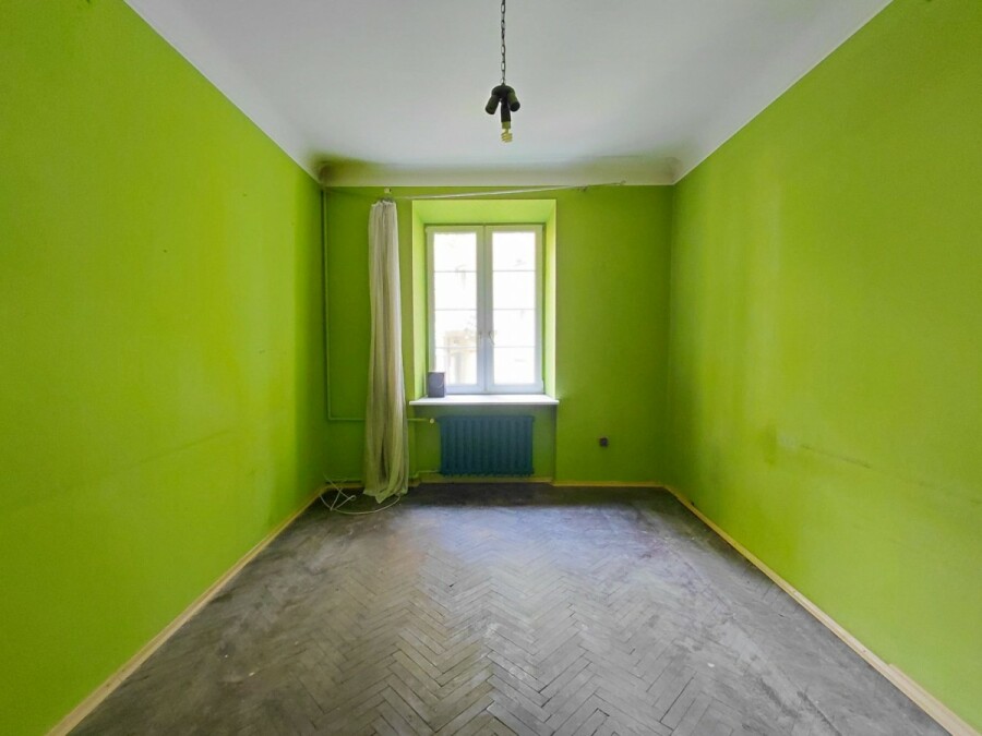 Warszawa, Ochota Filtry, Ciche 2-pokojowe mieszkanie - Filtry