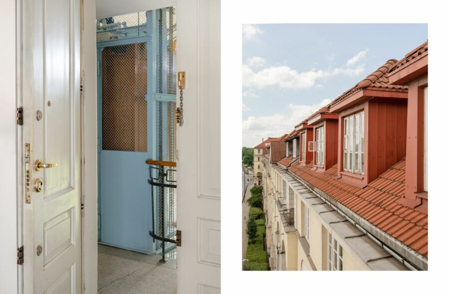Warszawa, Ochota Filtry, Aleja Niepodległości, Filtry | Kamienica | blisko Pole Mokotowskie