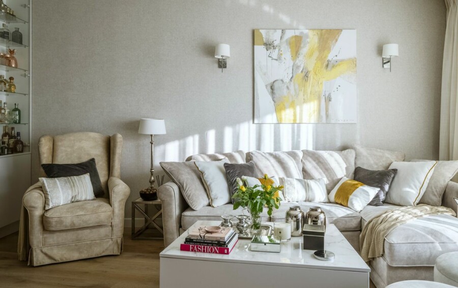 Warszawa, Mokotów Ksawerów, Aleja Wilanowska, Unikatowy apartament blisko metra