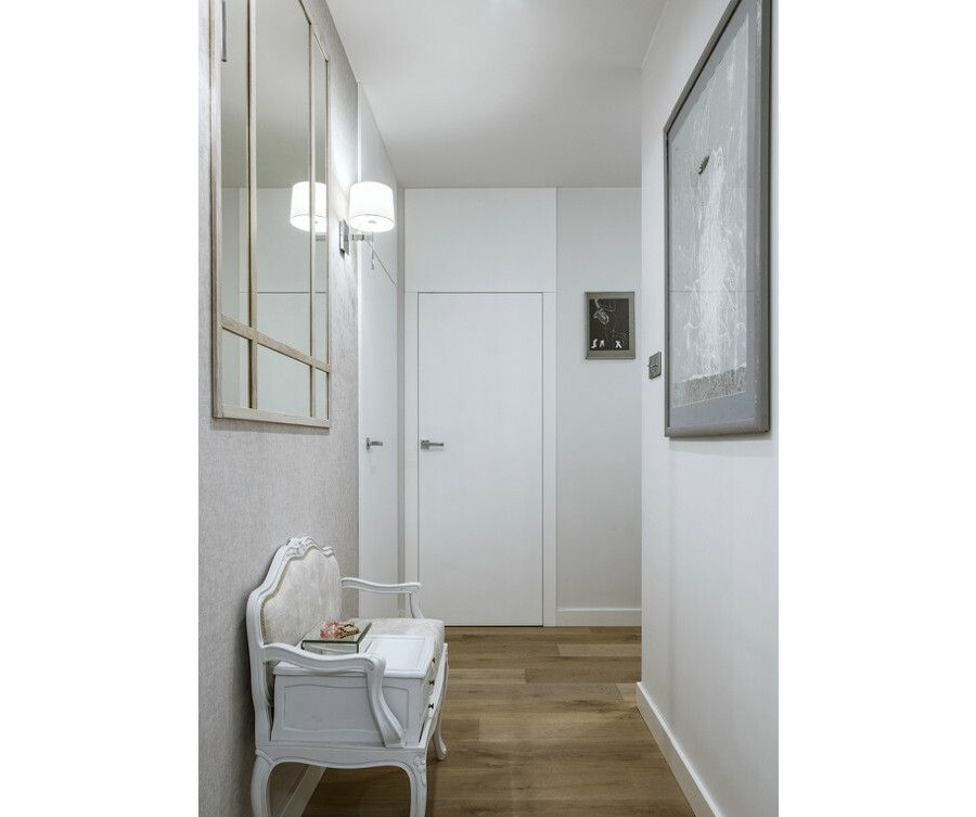 Warszawa, Mokotów Ksawerów, Aleja Wilanowska, Unikatowy apartament blisko metra
