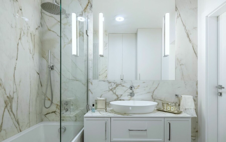 Warszawa, Mokotów Ksawerów, Aleja Wilanowska, Unikatowy apartament blisko metra
