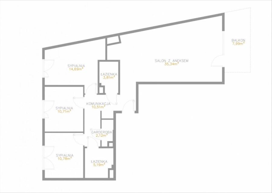 Warszawa, Mokotów Ksawerów, Aleja Wilanowska, Unikatowy apartament blisko metra