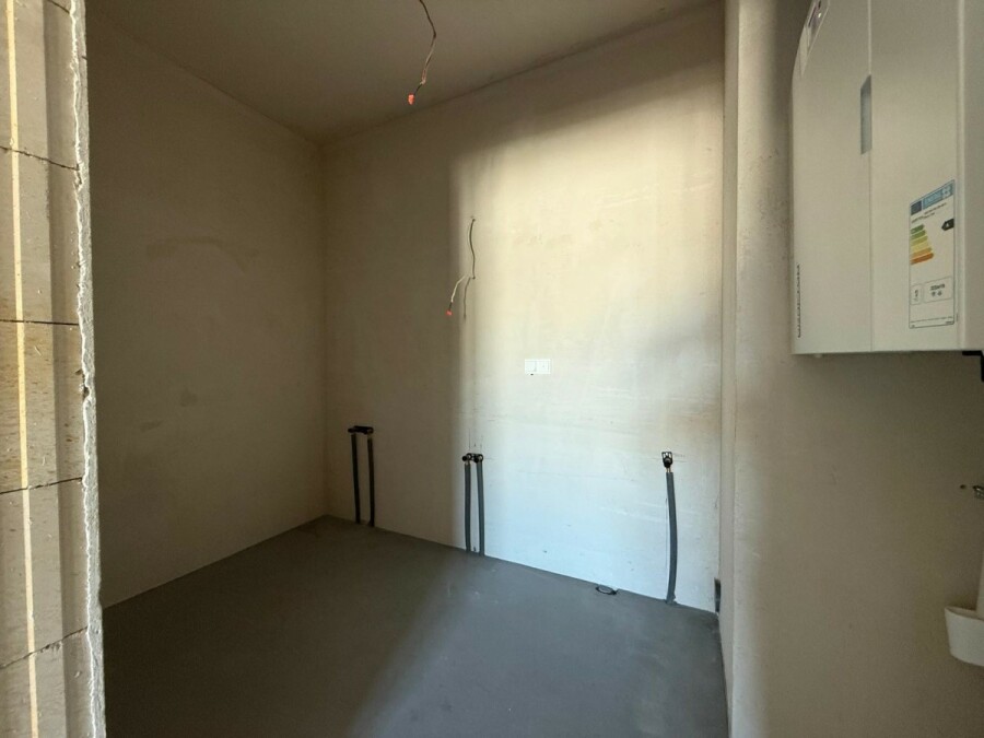 Warszawa, Mokotów Siekierki, Ostatni apartament w inwestycji