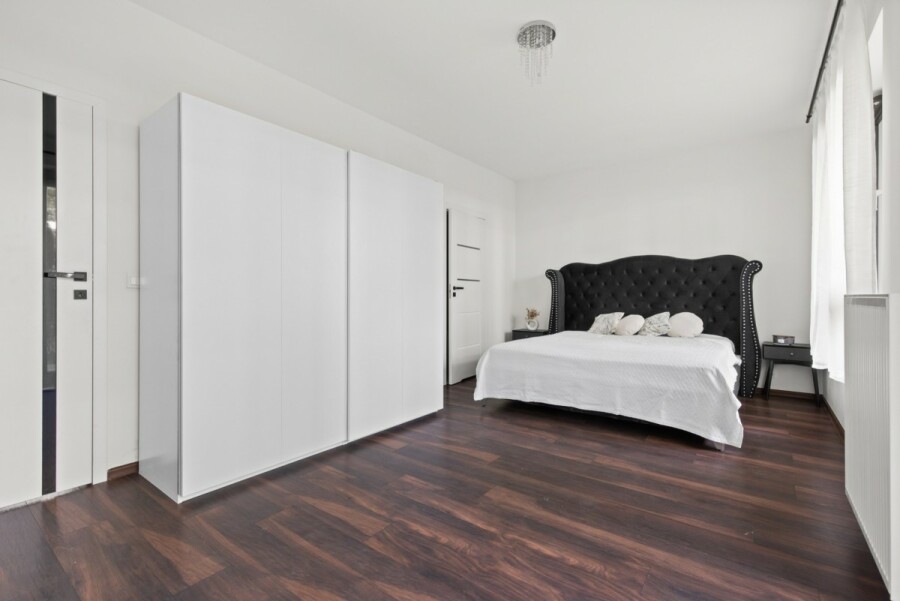 Warszawa, Mokotów Wyględów, Białej Floty, Apartament z ogrodem | Marina Mokotów II I 119m2