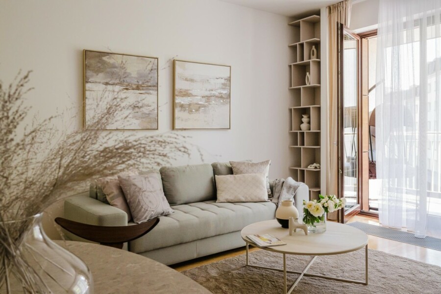 Warszawa, Mokotów Sielce, Dolna, Mokotów | 80 m² | Po remoncie | 2,85 m wysokości |