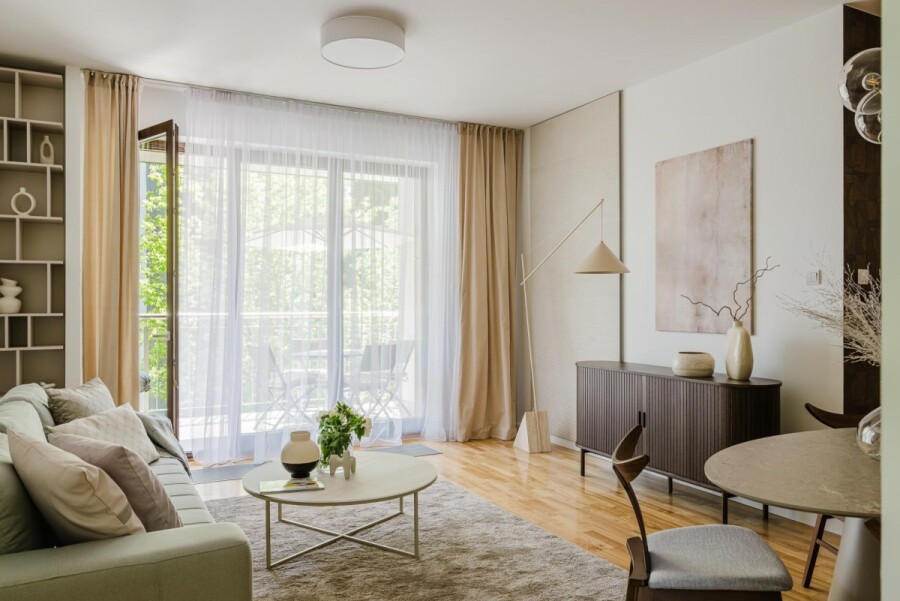 Warszawa, Mokotów Sielce, Dolna, Mokotów | 80 m² | Po remoncie | 2,85 m wysokości |