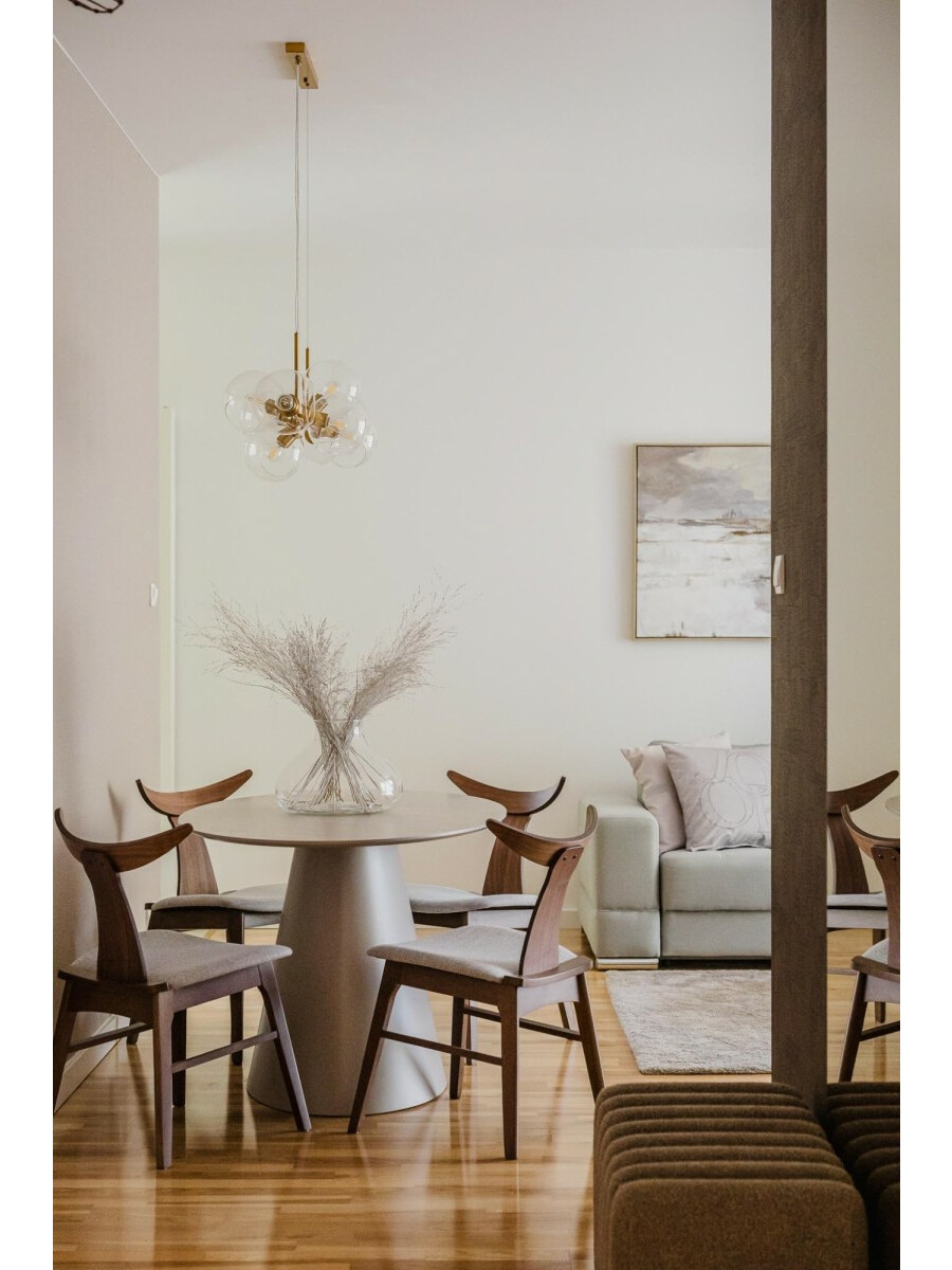 Warszawa, Mokotów Sielce, Dolna, Mokotów | 80 m² | Po remoncie | 2,85 m wysokości |