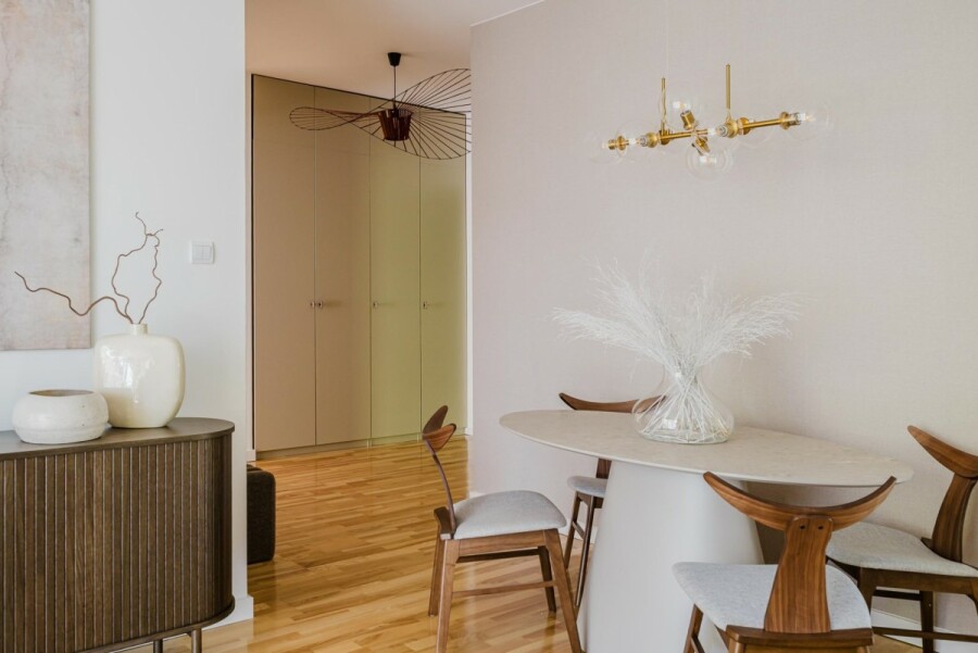 Warszawa, Mokotów Sielce, Dolna, Mokotów | 80 m² | Po remoncie | 2,85 m wysokości |