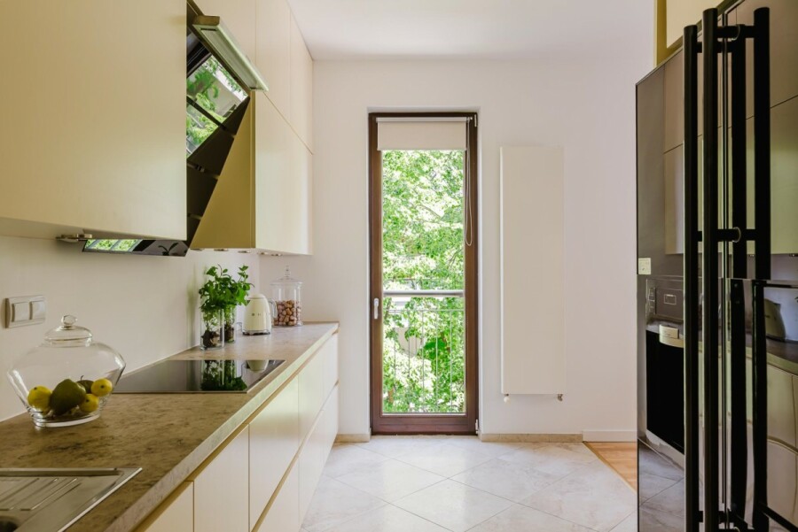 Warszawa, Mokotów Sielce, Dolna, Mokotów | 80 m² | Po remoncie | 2,85 m wysokości |