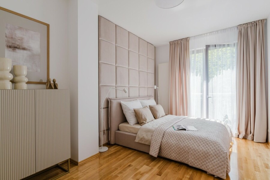 Warszawa, Mokotów Sielce, Dolna, Mokotów | 80 m² | Po remoncie | 2,85 m wysokości |