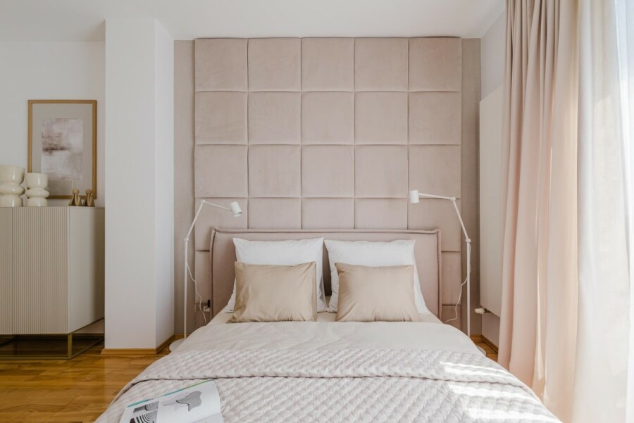 Warszawa, Mokotów Sielce, Dolna, Mokotów | 80 m² | Po remoncie | 2,85 m wysokości |