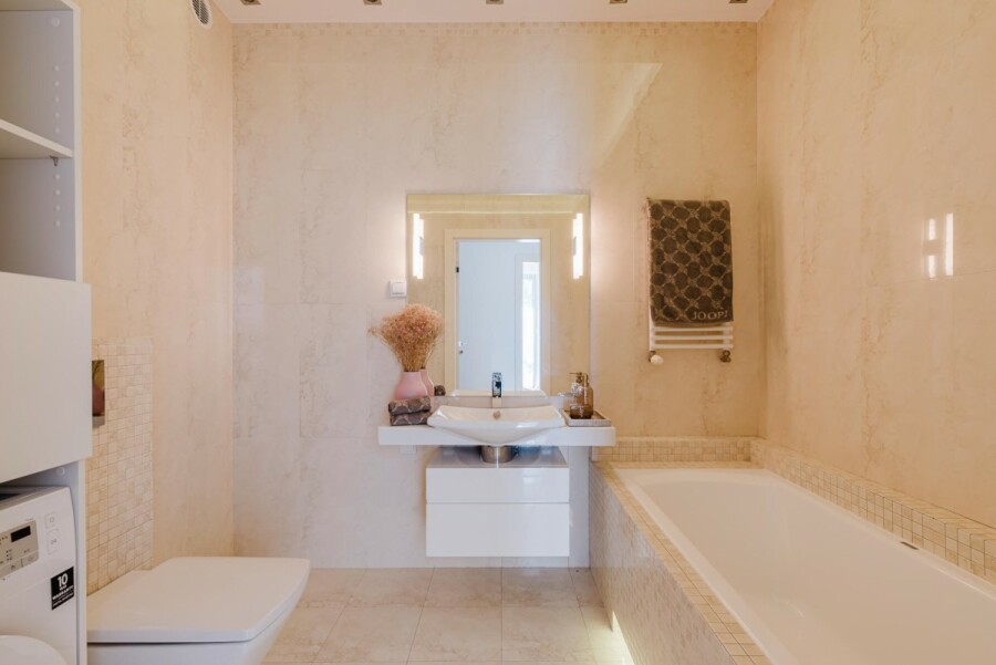 Warszawa, Mokotów Sielce, Dolna, Mokotów | 80 m² | Po remoncie | 2,85 m wysokości |