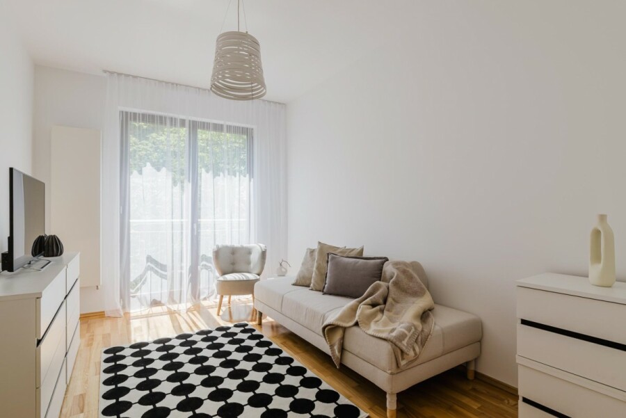 Warszawa, Mokotów Sielce, Dolna, Mokotów | 80 m² | Po remoncie | 2,85 m wysokości |