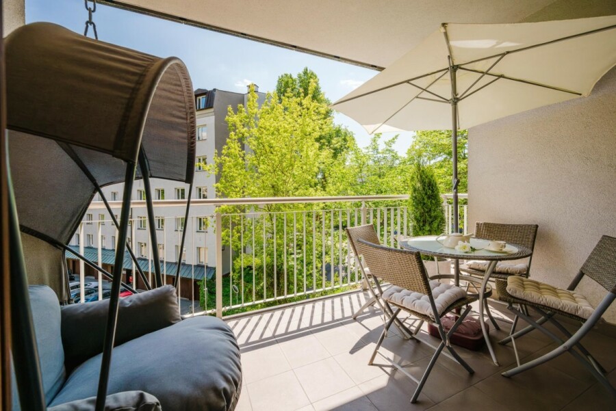 Warszawa, Mokotów Sielce, Dolna, Mokotów | 80 m² | Po remoncie | 2,85 m wysokości |