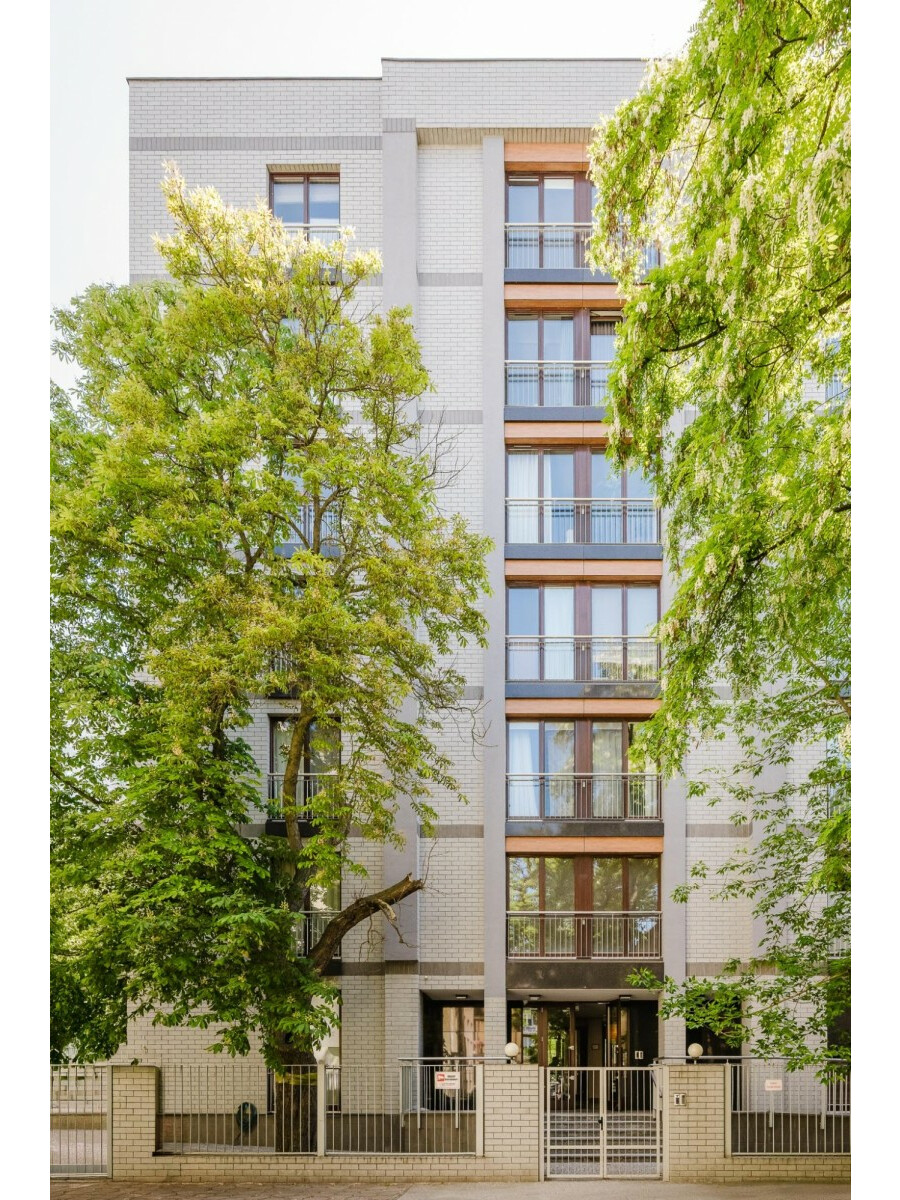 Warszawa, Mokotów Sielce, Dolna, Mokotów | 80 m² | Po remoncie | 2,85 m wysokości |