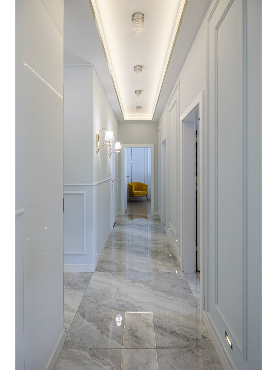 Warszawa, Mokotów Stegny, Srebrnych Świerków, Apartament premium z dużym ogrodem