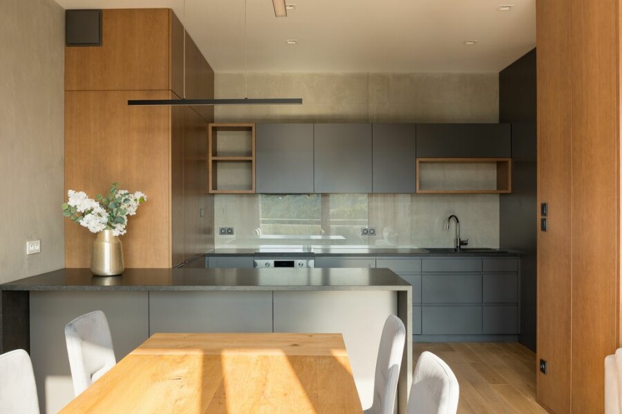 Warszawa, Mokotów, Bergamotki, Apartament z pięknym widokiem 2 lub 3 pokoje