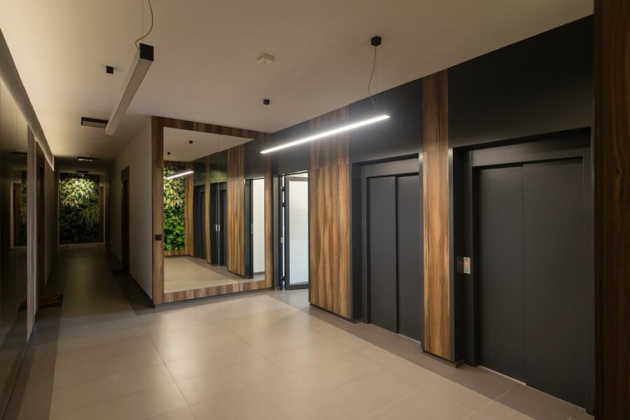 Warszawa, Mokotów, Bergamotki, Apartament z pięknym widokiem 2 lub 3 pokoje