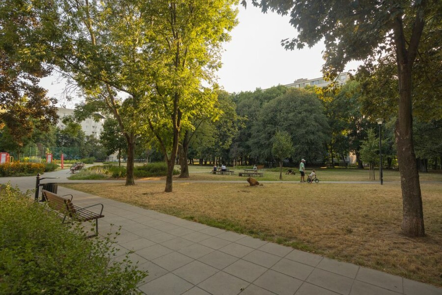 Warszawa, Mokotów, Śniardwy, Świetny rozkład, 3 pokoje, do zamieszkania