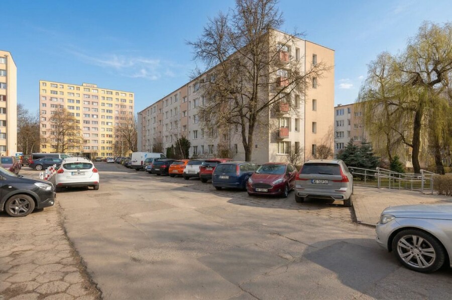 Warszawa, Mokotów, Śniardwy, Świetny rozkład, 3 pokoje, do zamieszkania