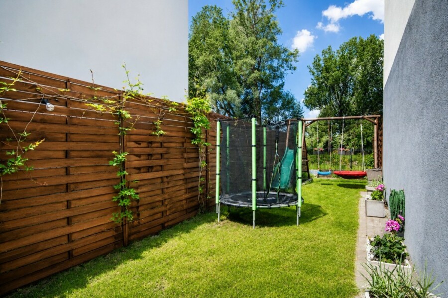 Warszawa, Wawer, Kaszmirowa, Mieszkanie dla rodziny z garażem | off market