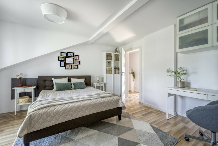 Warszawa, Wawer, Kaszmirowa, Mieszkanie dla rodziny z garażem | off market