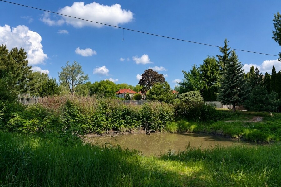 Warszawa, Wawer, Kaszmirowa, Mieszkanie dla rodziny z garażem | off market