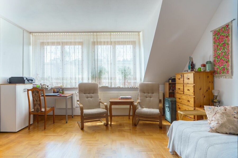 powiat Warszawa, Warszawa, Segment zewnętrzny do wprowadzenia Wawer