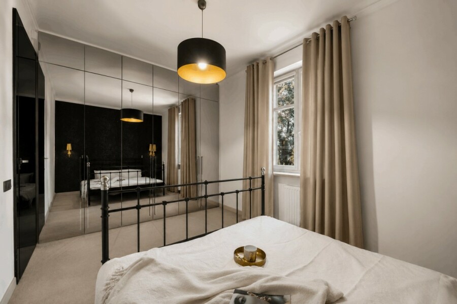 Warszawa, Wawer, Przestronne 2 pokoje z tarasem | 58 m² | Warszawa