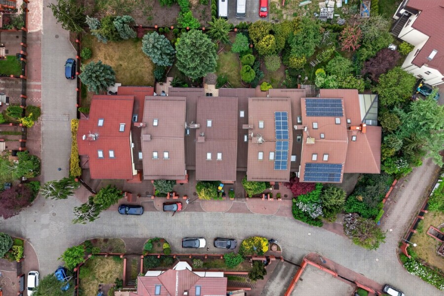 Warszawa, Wawer, Stanisława Miłkowskiego, Dom|Ogród|Garaż|Rodzinna Aura|330 M2| Wawer|