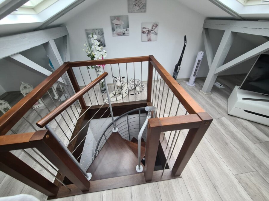 Warszawa, Wawer, Ogórkowa, Balkon, ogródek, Idealne dla rodziny 2+2