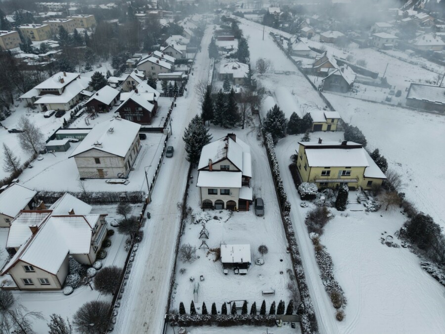 powiat wołomiński, Radzymin, Zaciszna, Dom na sprzedaż