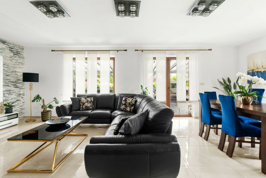 powiat wołomiński, Czarna, Dom 330 m2 z działką 1100 m2/ Czarna/ Wołomin