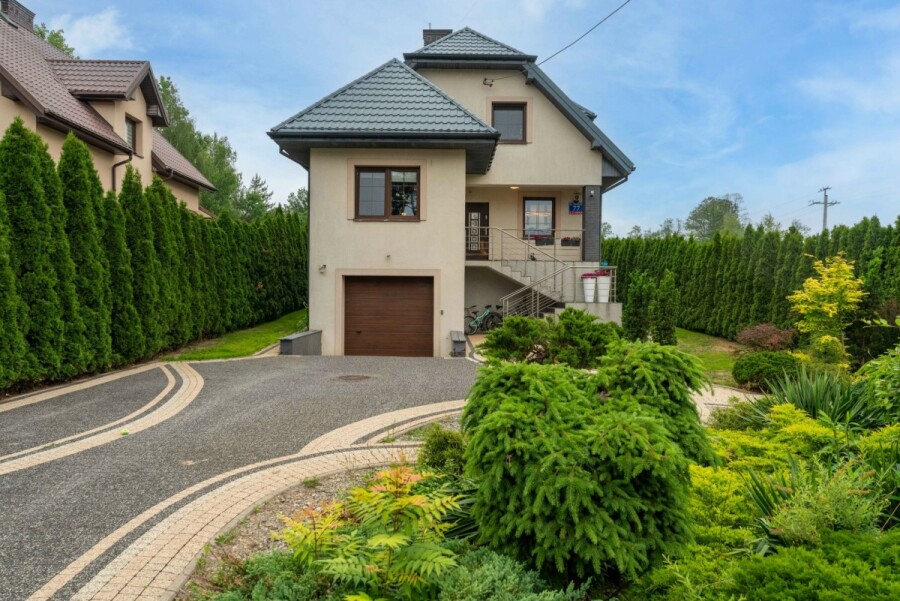 powiat wołomiński, Czarna, Mostowa, Dom 330 m2 z działką 1100 m2/ Czarna/ Wołomin