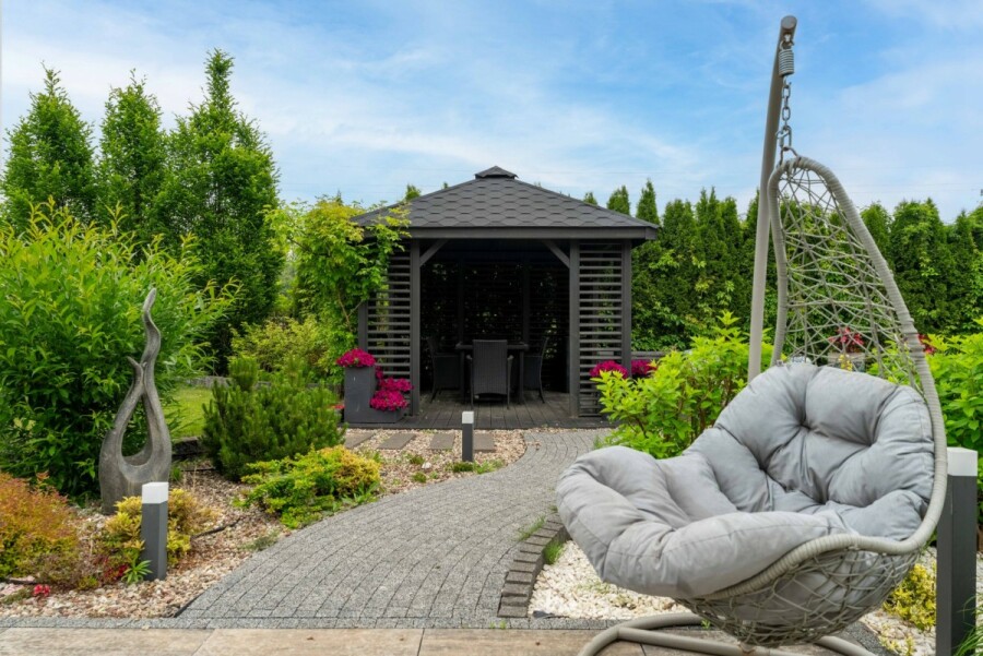 powiat wołomiński, Czarna, Mostowa, Dom 330 m2 z działką 1100 m2/ Czarna/ Wołomin